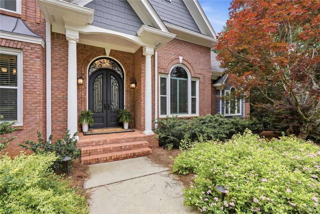 215 Bayfield Court