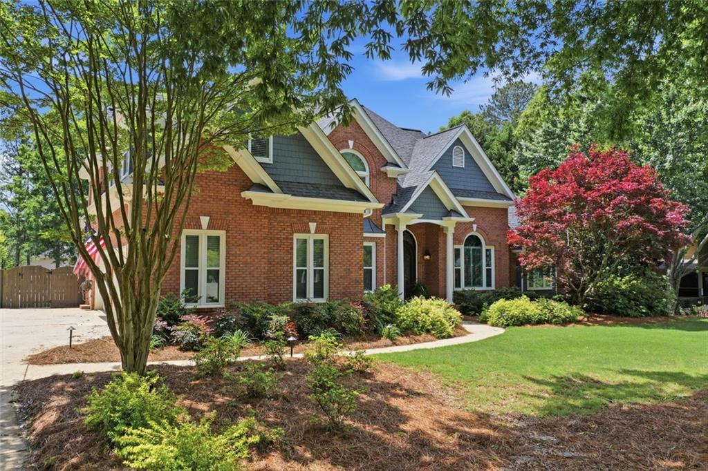 215 Bayfield Court