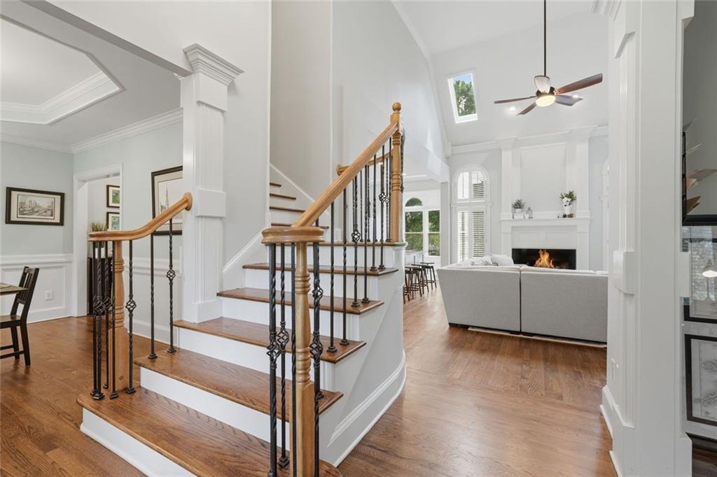 215 Bayfield Court