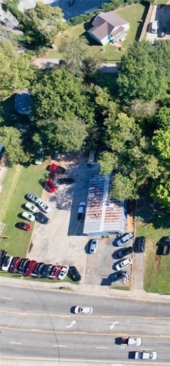 583 Shallowford