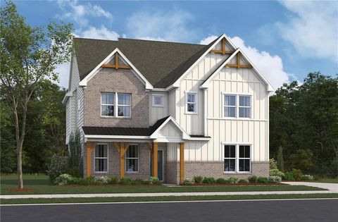 5940 Violet Lane Cumming GA 30028