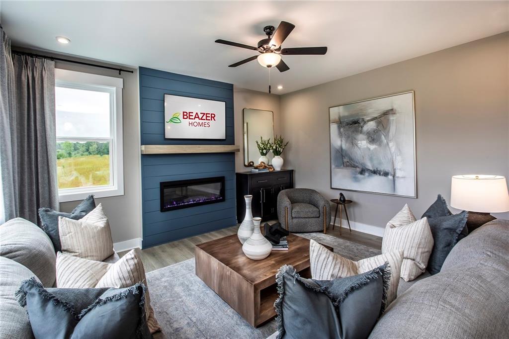 Acacia - Residential