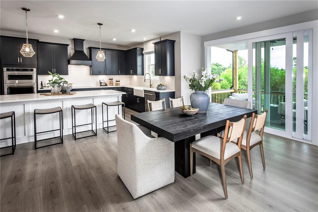 Acacia - Residential