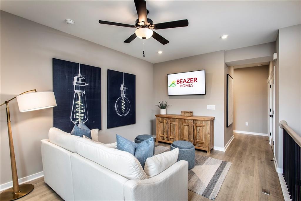 Acacia - Residential