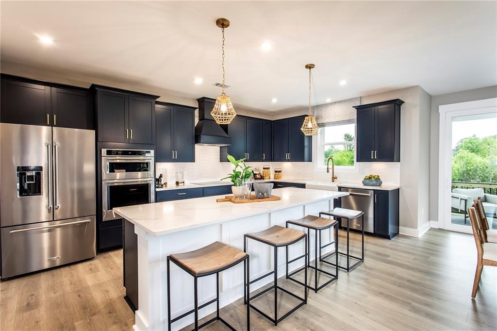 Acacia - Residential