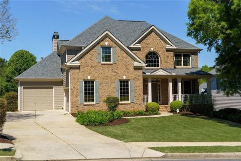140 Waterstone Pointe Acworth GA 30101