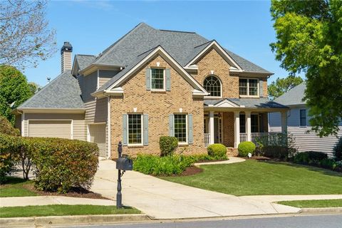 140 Waterstone Pointe Acworth GA 30101