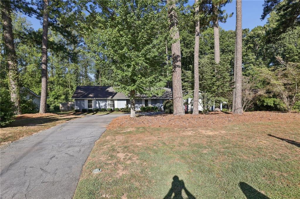 2862 Dunnington Circle