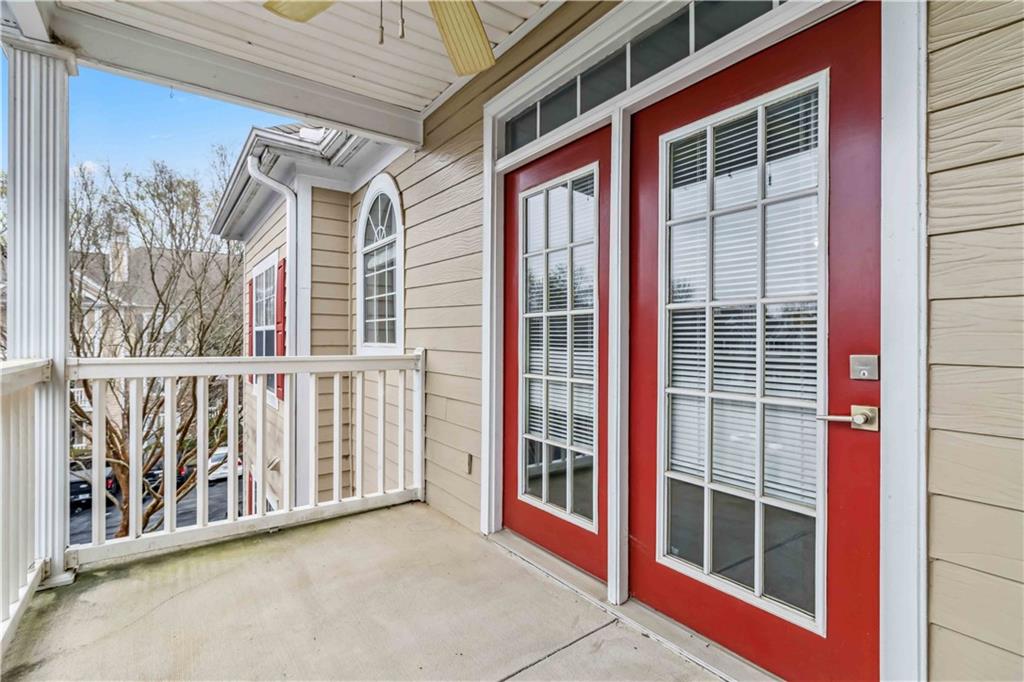 738 Sandringham Drive #738, Alpharetta, Georgia image 25