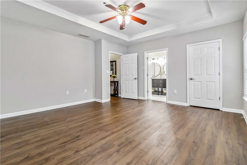 738 Sandringham Drive #738, Alpharetta, Georgia image 17