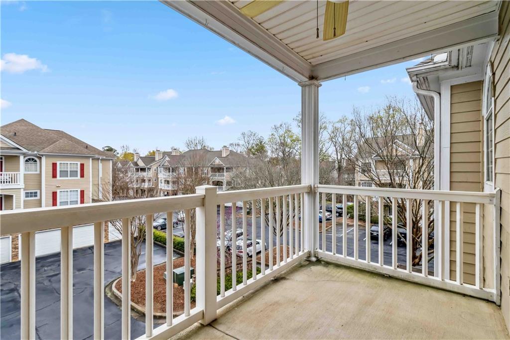 738 Sandringham Drive #738, Alpharetta, Georgia image 24