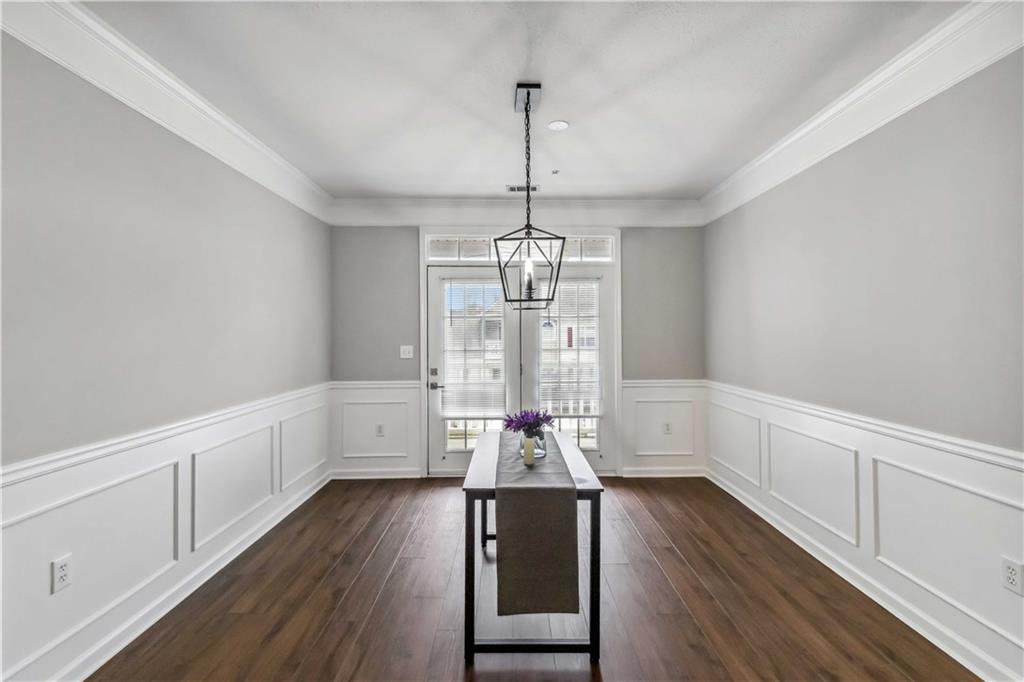 738 Sandringham Drive #738, Alpharetta, Georgia image 15