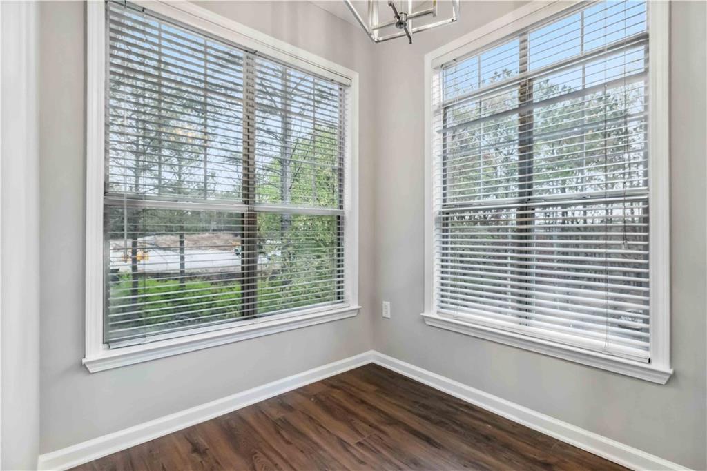 738 Sandringham Drive #738, Alpharetta, Georgia image 13
