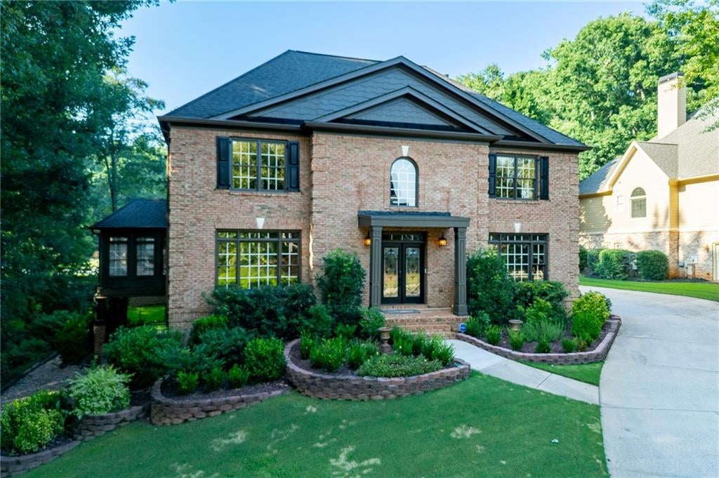 2758 Pathview Drive