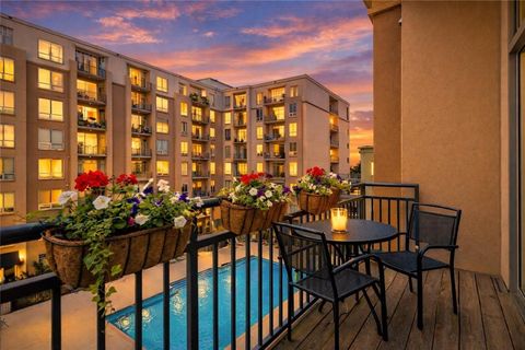 Photo of 711 Cosmopolitan Drive NE #442, Atlanta, GA 30324 (MLS # 7722630)