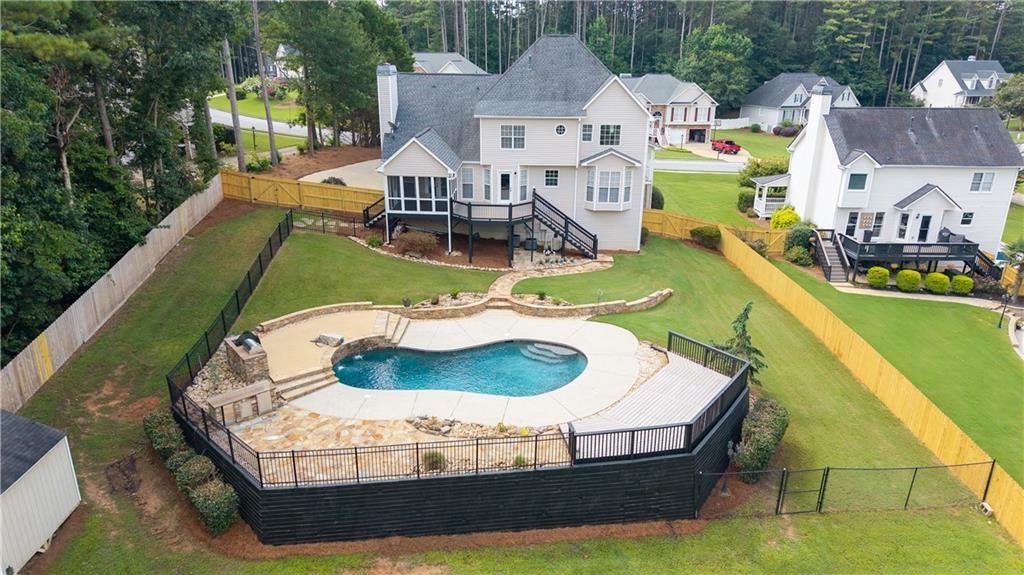935 Tynsdale Drive