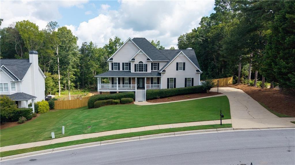 935 Tynsdale Drive