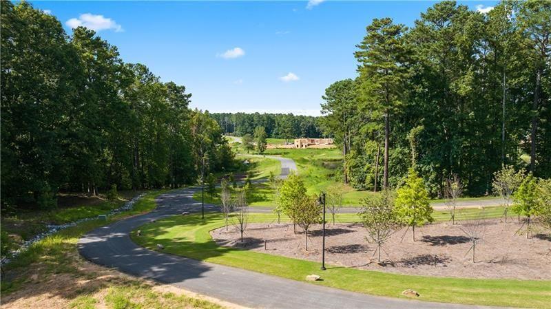 1080 Homestead Drive, Milton, Georgia image 22