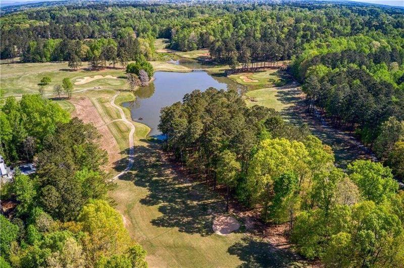 1080 Homestead Drive, Milton, Georgia image 16
