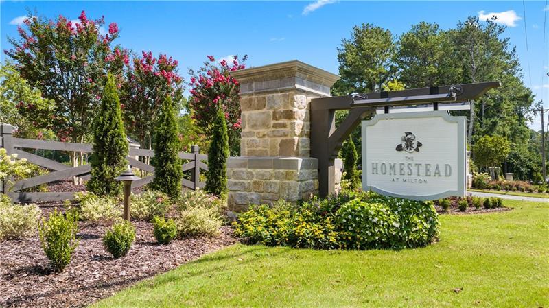 1080 Homestead Drive, Milton, Georgia image 27