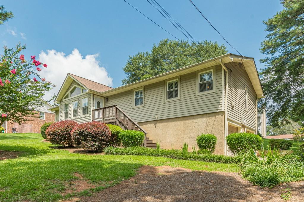 6185 S Summers Circle