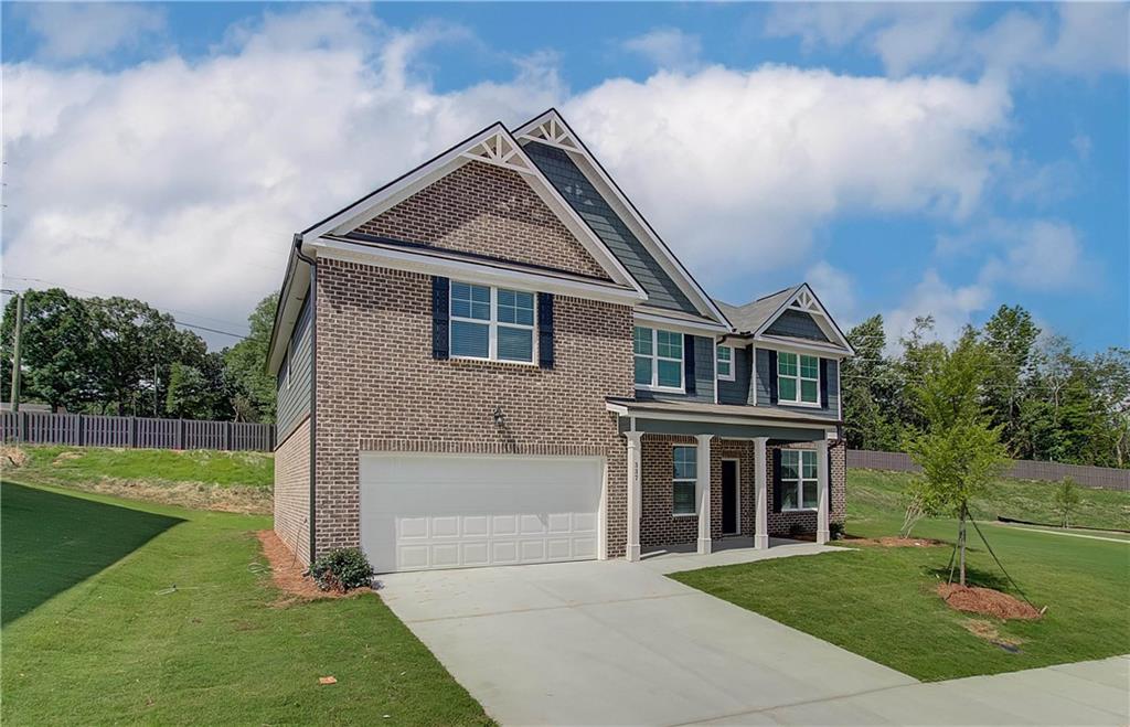 1816 Kingsmere Run Dr