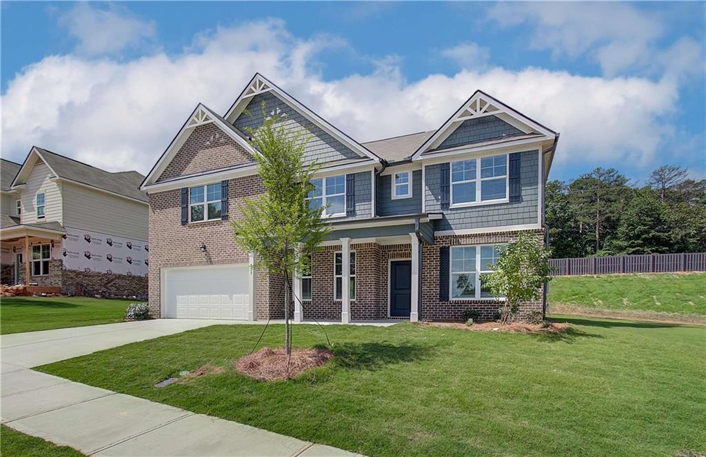 1816 Kingsmere Run Dr