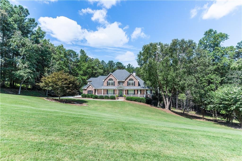 503 Antrim Glen Drive