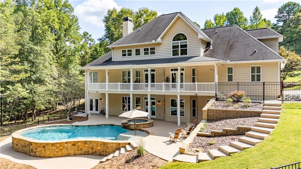 503 Antrim Glen Drive