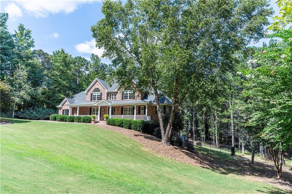 503 Antrim Glen Drive