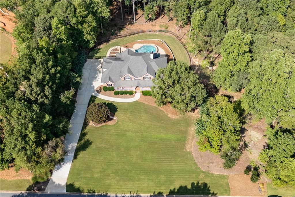 503 Antrim Glen Drive