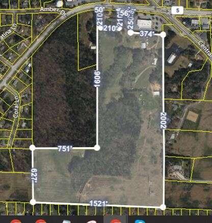 This 49.62 Acres is a part of a 100 Acre Assemblage that has been Pre-Approved for an Indoor Water Park by one of the Commissioners of Douglas County.    Conveniently located just outside of the city of Douglasville.   

Once the assemblage is completed there will be 4 access points

The sewer line is located next door where we already have a Easement/Access point.     

Property does have a Power Easement that makes a little over 10 acres undevelopable and a creek that actually starts on our property & would require a buffer. 

The buffer would likely serve as excellent location for a pedestrian Walkway / Service Road

See also FMLS# 7346516, 7346502

Unique Investment Opportunity: Hybrid Entertainment & Technology Complex

Welcome to a rare investment opportunity that seamlessly combines cutting-edge technology with world-class entertainment. This expansive property features a high-tech data center and an exciting water park venue, creating a dynamic mix of revenue streams. Perfect for investors seeking a diverse, profitable portfolio, this hybrid complex allows for multiple business models, ensuring year-round cash flow regardless of seasonal trends.

Entertainment Venue Highlights:

Site might be suitable for Andretti Indoor Karting & Attractions: Featuring a range of ticket options, from general admission and VIP passes to seasonal and family packages. The park also includes additional attractions like arcades, mini-golf, and go-kart tracks, ensuring guests of all ages have fun.

Food & Beverage: Multiple dining options, from quick service to themed restaurants, provide varied options for every taste. Plus, you can drive additional revenue through bundled meal deals and in-park retail, offering swimwear, toys, and park-related souvenirs.

Events & Private Rentals: From corporate retreats to private parties, there's space for both business and leisure. Special events like holiday celebrations, concerts, and themed nights provide exciting opportunities for additional revenue.


Data Center Features:

Colocation & Server Hosting: Offer a range of services, from dedicated server hosting to private cloud solutions, perfect for businesses in need of secure, reliable infrastructure.

Cloud Services & Data Storage: Capitalize on the growing demand for cloud-based services and data storage, offering flexible pricing models for companies across various industries.

High-Speed Connectivity & IT Services: Rent out high-speed internet bandwidth, offer managed IT support, and provide disaster recovery solutions, creating long-term, stable revenue.


Hybrid Revenue Models:

Tech + Entertainment Events: Host tech expos, hackathons, and esports tournaments, blending business and leisure. These events can take place in both the data center and water park, offering networking opportunities and fun for participants.

This exceptional property provides a solid foundation for growth, with integrated entertainment and technology offerings that maximize revenue potential. Whether it’s leveraging the seasonal attractions of the water park or the year-round reliability of the data center, this investment is designed to thrive in any market condition.

For more information about additional acreage contact the listing agent directly

Site shows well as the majority of the property has been cleared and is drivable. Just send me a text with Name, License Number, and Email Address as the property is currently occupied. Property is Being Sold AS-IS, with No Sellers Disclosure Statement

1.Subject property includes 48.612 Acres +/- 3684 Highway 5 Douglasville, GA 30135-2302. Parcel ID00990250188, Plat Book/ Page 1122/470& The 1.01 Acres, house located at 3688 Highway 5 Douglasville, GA 30135-2302. Year Built 1966Parcel ID 00990250136, Plat Book/ Page 2899/4392. Property is Being Sold AS-IS, with No Sellers Disclosure Statement. Seller has requested that No Sign be placed in the Yard