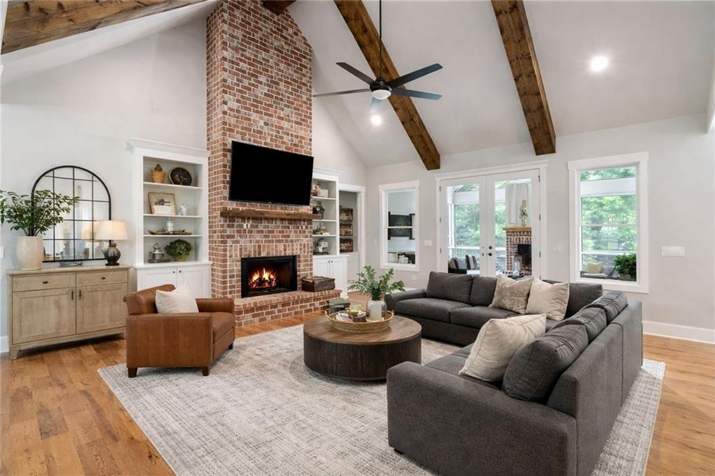 3511 Reavis Mountain #2 Road