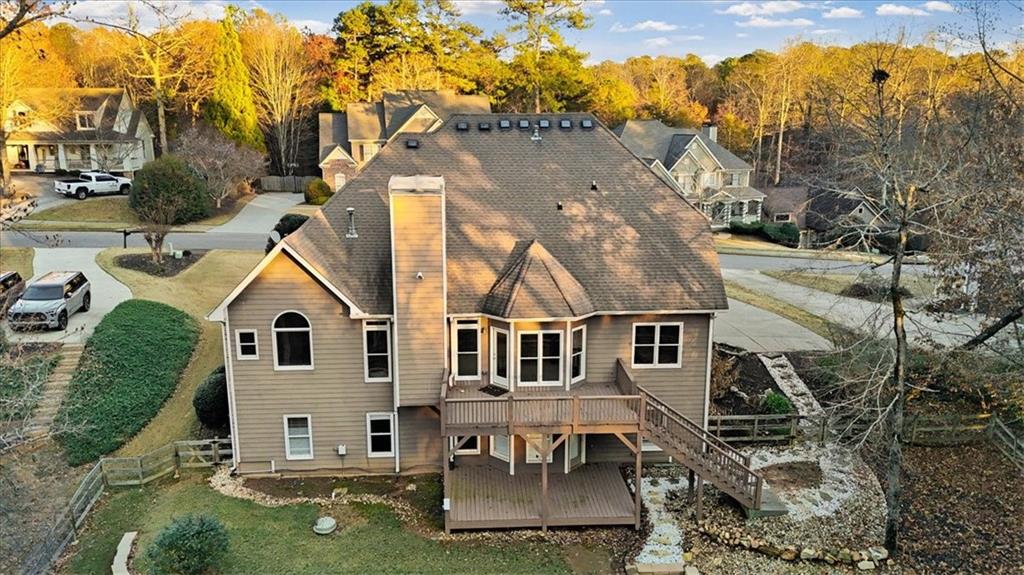 226 Crescent Moon Way