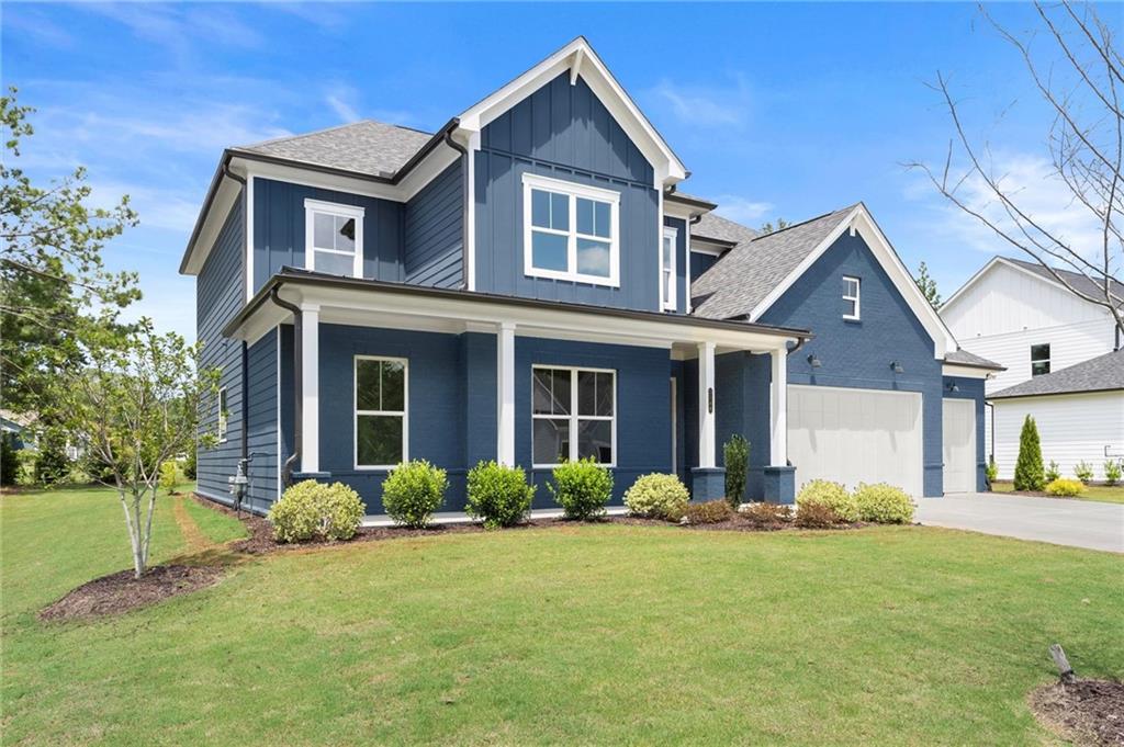 3548 Cedarvale Court