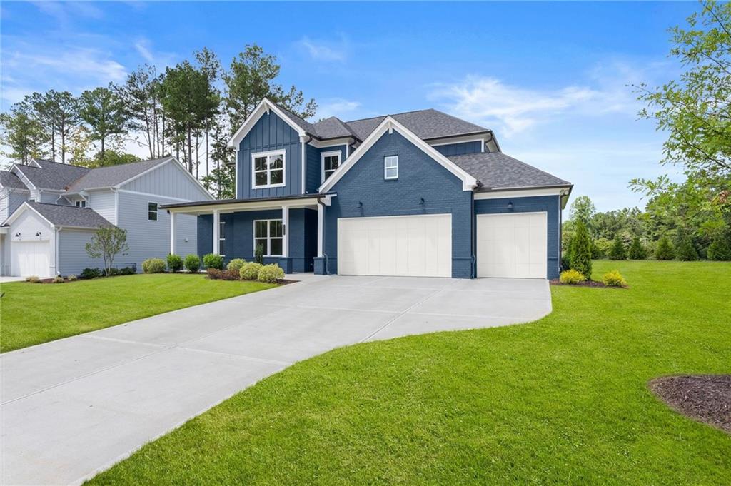 3548 Cedarvale Court