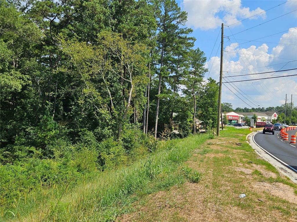 0 Lost Mountain Road SW