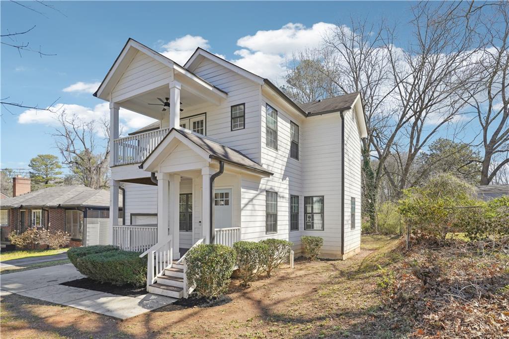 260 Westview Place, Atlanta, Georgia image 39