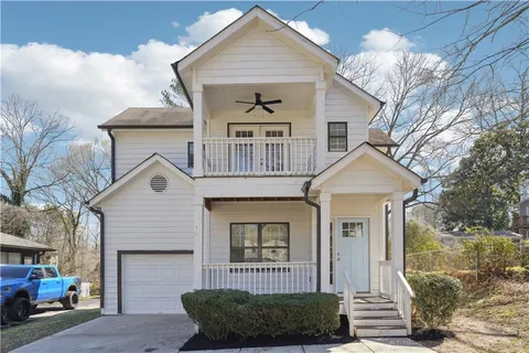 260 Westview Place SW, Atlanta, GA 30314 - MLS#: 7540050