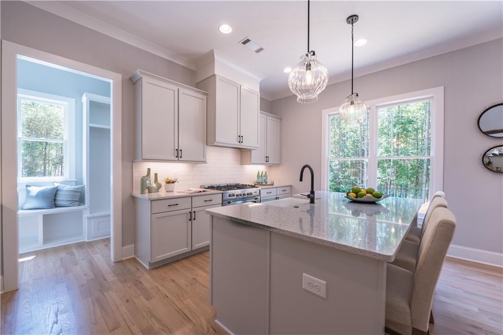1702 Eastside Parc Street, Atlanta, Georgia image 24