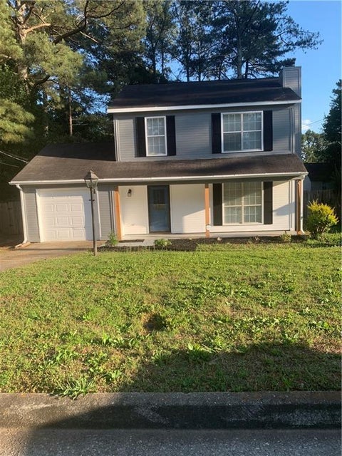 Homes For Sale - 6182 Saint Charles Court<br/> Dekalb County, Lithonia, GA 30058