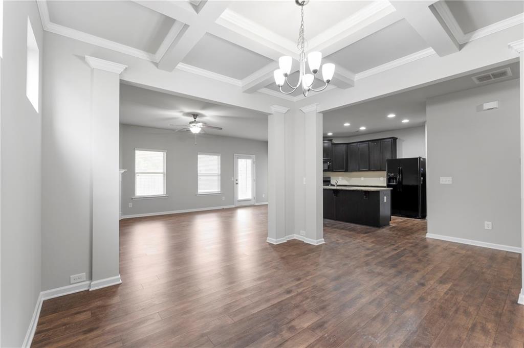 Wingfoot Park - Residential