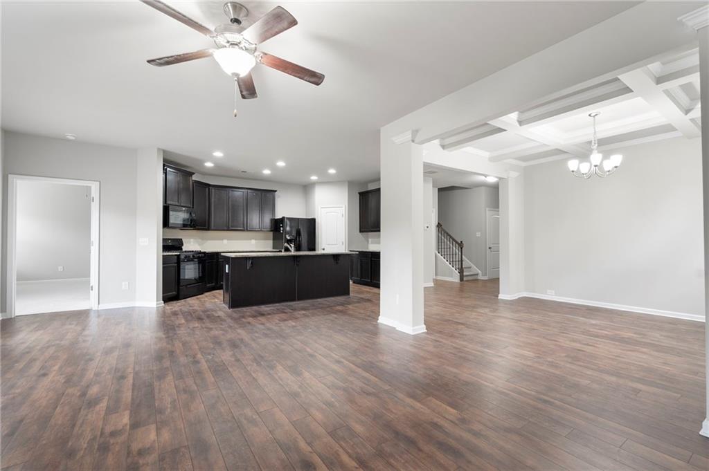 Wingfoot Park - Residential