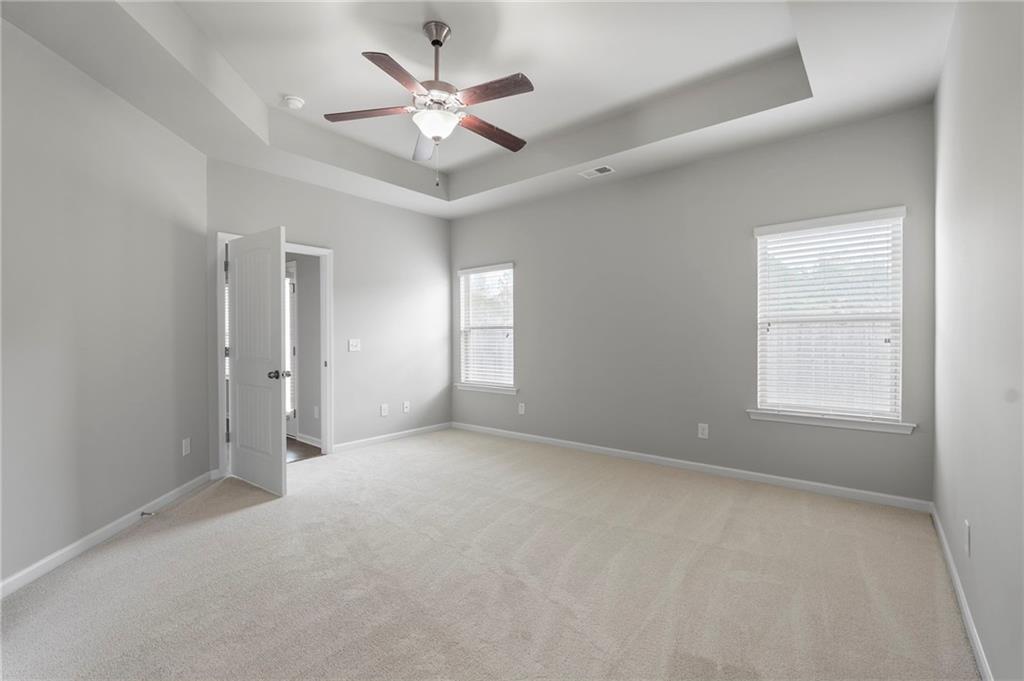 Wingfoot Park - Residential