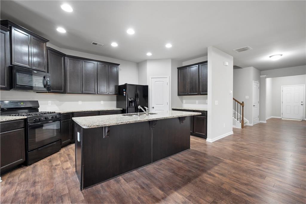 Wingfoot Park - Residential