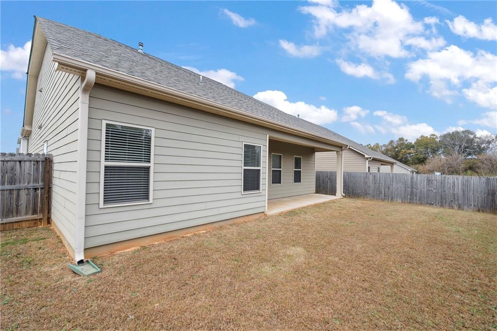 Wingfoot Park - Residential