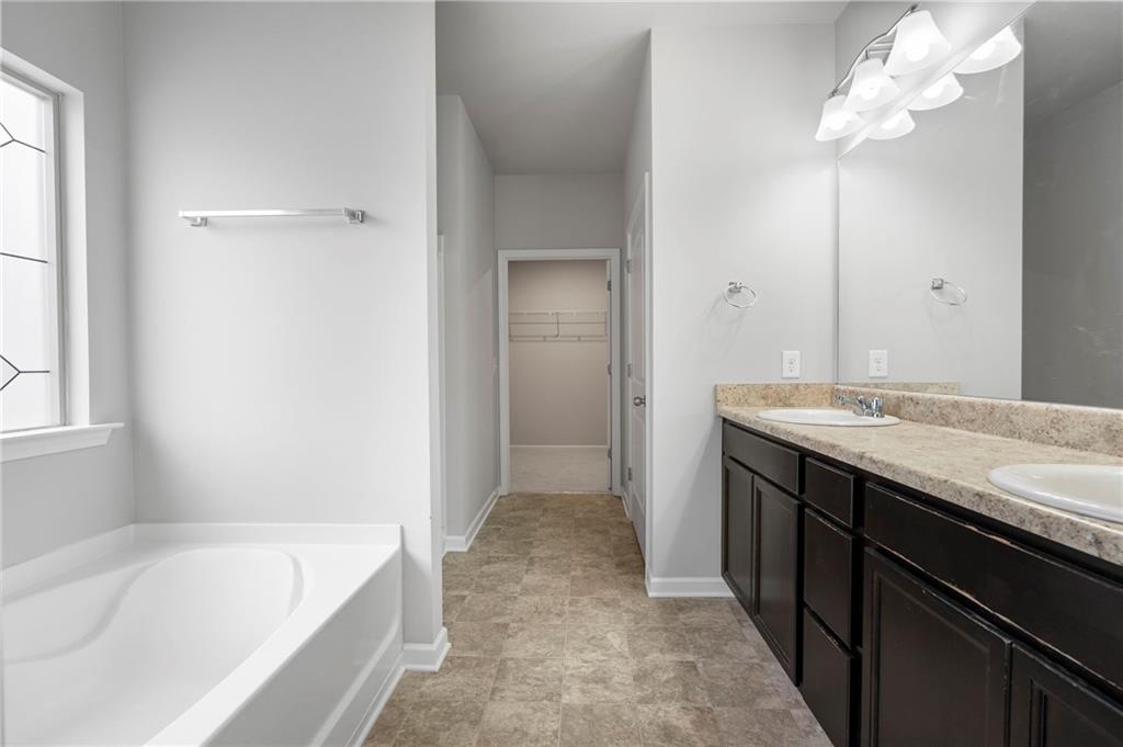 Wingfoot Park - Residential