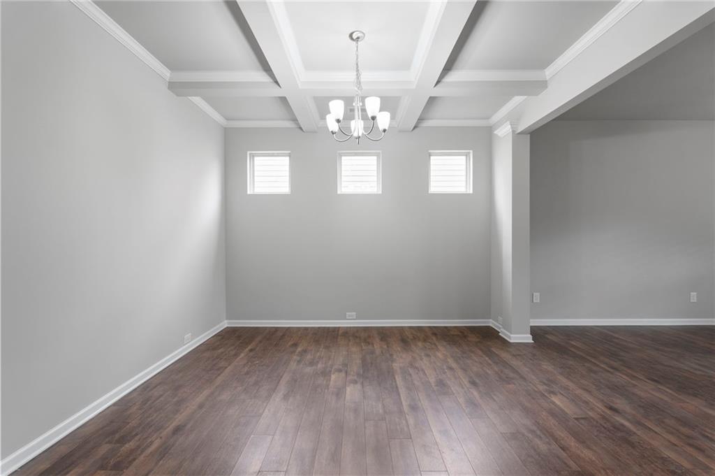 Wingfoot Park - Residential