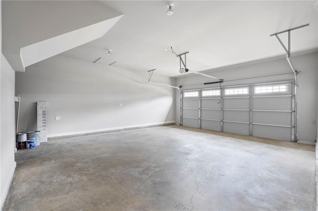 Wingfoot Park - Residential