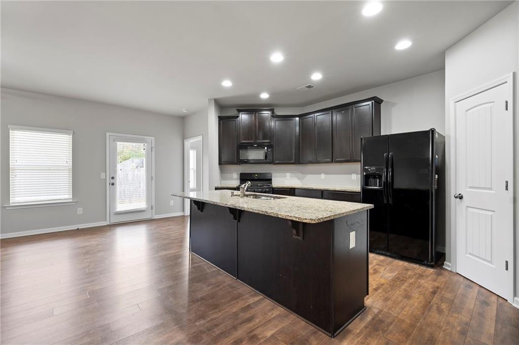 Wingfoot Park - Residential